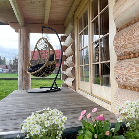 Domek Goralski Na Gubalowce Zakopane Exterior foto