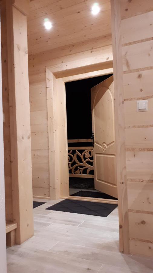 Domek Goralski Na Gubalowce Zakopane Exterior foto