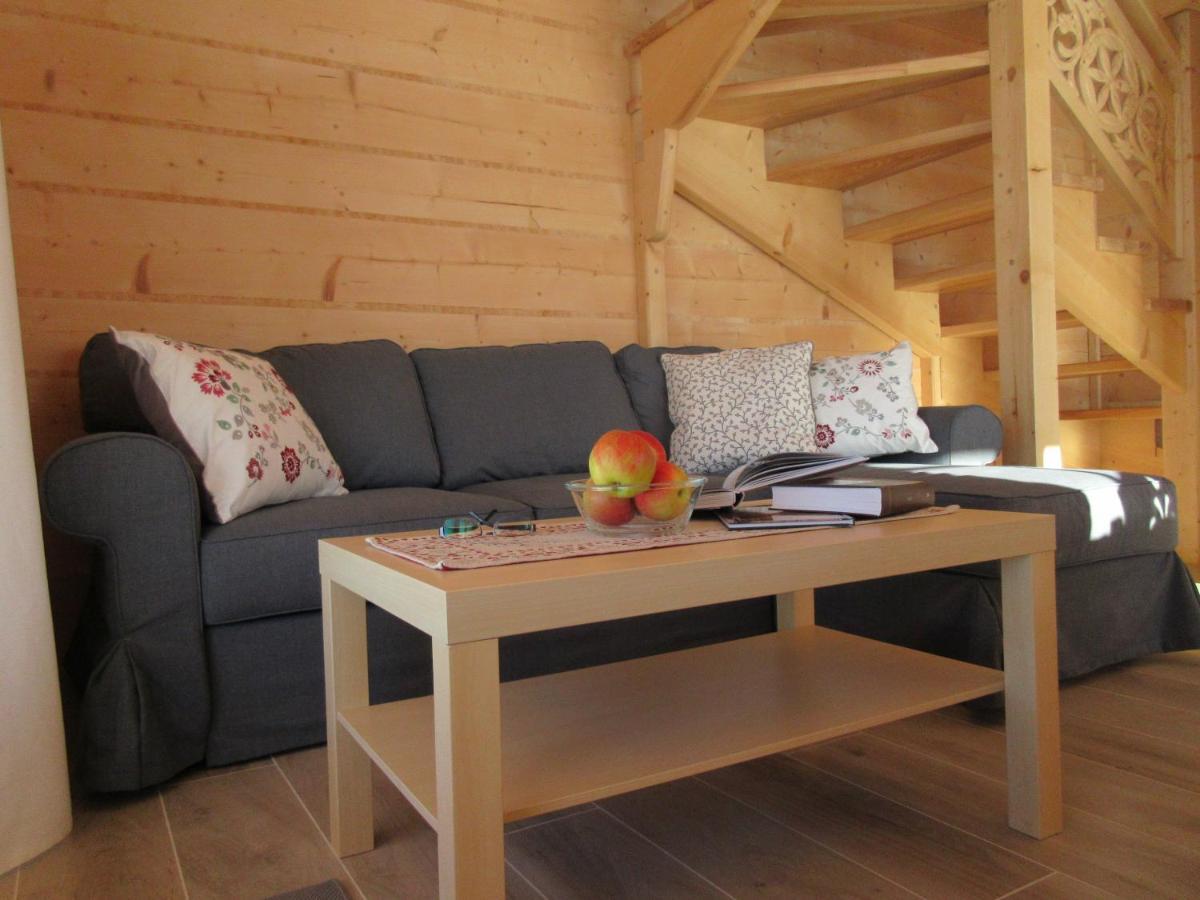 Domek Goralski Na Gubalowce Zakopane Exterior foto